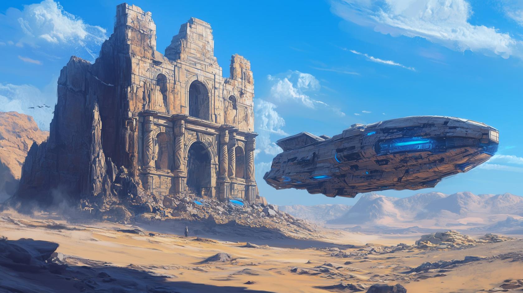 exoplanet